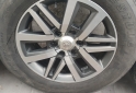 Accesorios para Autos - Llantas 18 Toyota Hilux SRX Muy buenas. $1.800.000 las 4. NO BAJO PRECIO - En Venta