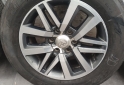 Accesorios para Autos - Llantas 18 Toyota Hilux SRX Muy buenas. $1.800.000 las 4. NO BAJO PRECIO - En Venta