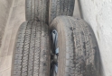 Accesorios para Autos - Llantas 18 Toyota Hilux SRX Muy buenas. $1.800.000 las 4. NO BAJO PRECIO - En Venta