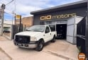 Camionetas - Ford F-100 2008 Diesel 300000Km - En Venta