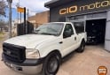Camionetas - Ford F-100 2008 Diesel 300000Km - En Venta