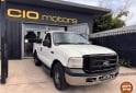 Camionetas - Ford F-100 2008 Diesel 300000Km - En Venta