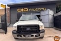 Camionetas - Ford F-100 2008 Diesel 300000Km - En Venta