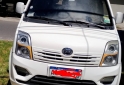 Camionetas - Lifan FOISON CARGO 2017 Nafta 160000Km - En Venta