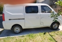 Camionetas - Lifan FOISON CARGO 2017 Nafta 160000Km - En Venta