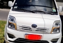 Camionetas - Lifan FOISON CARGO 2017 Nafta 160000Km - En Venta