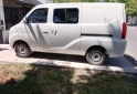 Camionetas - Lifan FOISON CARGO 2017 Nafta 160000Km - En Venta