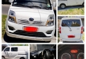 Camionetas - Lifan FOISON CARGO 2017 Nafta 160000Km - En Venta