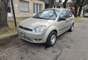 Autos - Ford Fiesta 2006 GNC 230000Km - En Venta