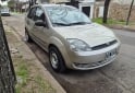 Autos - Ford Fiesta 2006 GNC 230000Km - En Venta