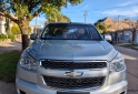 Camionetas - Chevrolet S10 2013 Diesel 80000Km - En Venta