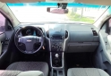Camionetas - Chevrolet S10 2013 Diesel 80000Km - En Venta