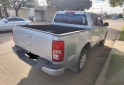 Camionetas - Chevrolet S10 2013 Diesel 80000Km - En Venta