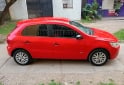 Autos - Volkswagen GOL TREND 2009 Nafta 132000Km - En Venta