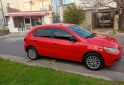 Autos - Volkswagen GOL TREND 2009 Nafta 132000Km - En Venta
