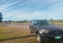 Camionetas - Ford Ranger 2017 Diesel 172000Km - En Venta