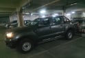 Camionetas - Ford Ranger 2017 Diesel 172000Km - En Venta