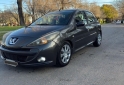 Autos - Peugeot 207 2009 Diesel 178000Km - En Venta