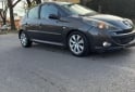 Autos - Peugeot 207 2009 Diesel 178000Km - En Venta