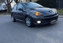 Autos - Peugeot 207 2009 Diesel 178000Km - En Venta
