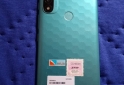 Telefonía - Vendo Motorola E20 - En Venta