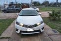 Autos - Toyota Corolla xei 2014 Nafta 130000Km - En Venta