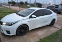 Autos - Toyota Corolla xei 2014 Nafta 130000Km - En Venta