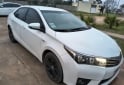 Autos - Toyota Corolla xei 2014 Nafta 130000Km - En Venta
