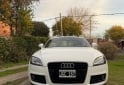 Autos - Audi TT 2010 Nafta 51000Km - En Venta