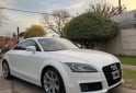 Autos - Audi TT 2010 Nafta 51000Km - En Venta
