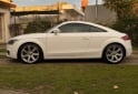 Autos - Audi TT 2010 Nafta 51000Km - En Venta