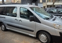 Utilitarios - Peugeot Expert confort 2015 Diesel 164000Km - En Venta