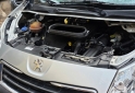 Utilitarios - Peugeot Expert confort 2015 Diesel 164000Km - En Venta