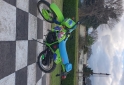 Motos - Kawasaki Kmx 125 1991 Nafta 7800Km - En Venta