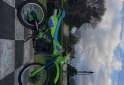 Motos - Kawasaki Kmx 125 1991 Nafta 7800Km - En Venta
