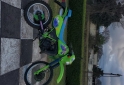 Motos - Kawasaki Kmx 125 1991 Nafta 7800Km - En Venta