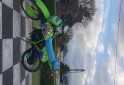 Motos - Kawasaki Kmx 125 1991 Nafta 7800Km - En Venta
