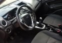 Autos - Ford Fiesta 2017 GNC 162000Km - En Venta