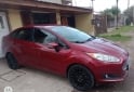 Autos - Ford Fiesta 2017 GNC 162000Km - En Venta
