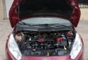 Autos - Ford Fiesta 2017 GNC 162000Km - En Venta