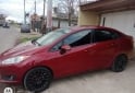 Autos - Ford Fiesta 2017 GNC 162000Km - En Venta
