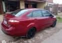 Autos - Ford Fiesta 2017 GNC 162000Km - En Venta