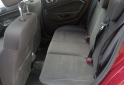 Autos - Ford Fiesta 2017 GNC 162000Km - En Venta