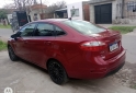 Autos - Ford Fiesta 2017 GNC 162000Km - En Venta