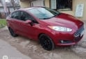 Autos - Ford Fiesta 2017 GNC 162000Km - En Venta