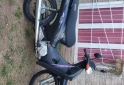 Motos - Honda Biz 105 2007 Nafta 11000Km - En Venta