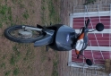 Motos - Honda Biz 105 2007 Nafta 11000Km - En Venta