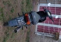 Motos - Honda Biz 105 2007 Nafta 11000Km - En Venta