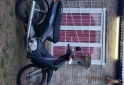 Motos - Honda Biz 105 2007 Nafta 11000Km - En Venta