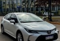 Autos - Toyota Corolla xli 2020 Nafta 64000Km - En Venta